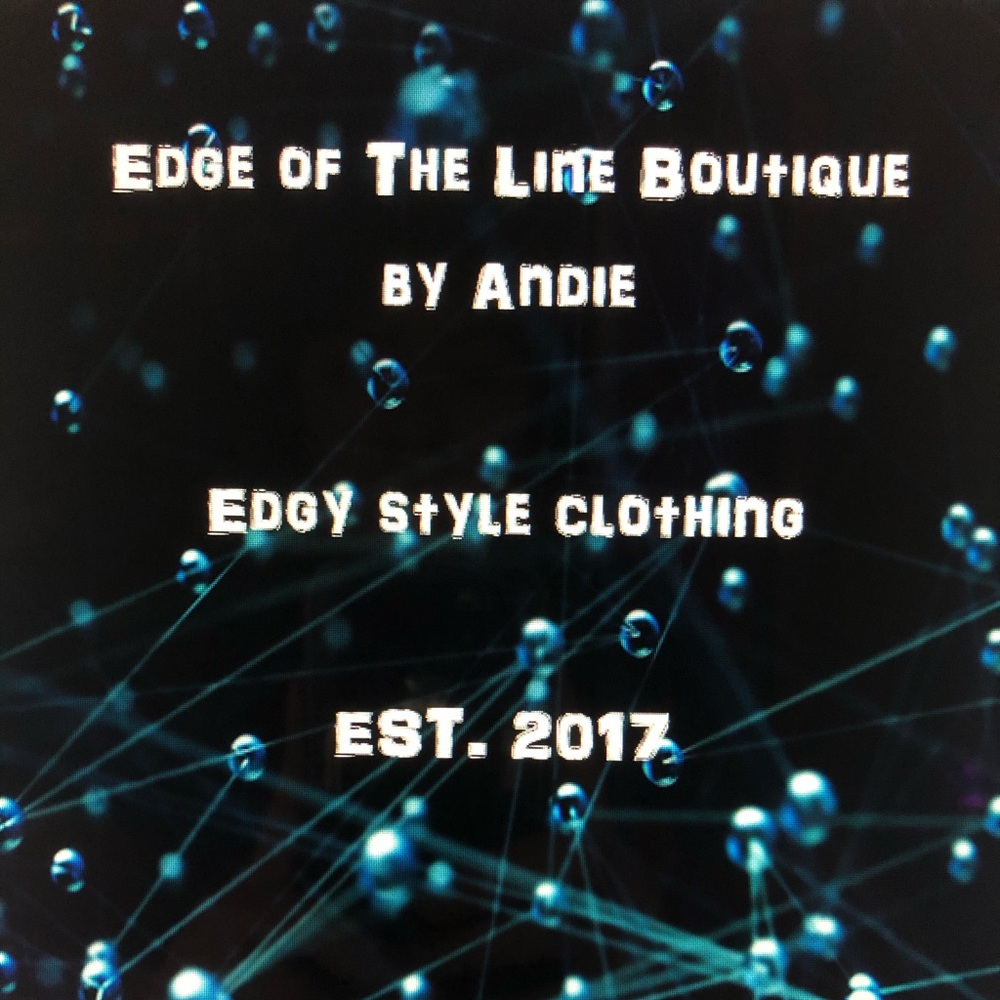 Meet your Posher, Andie